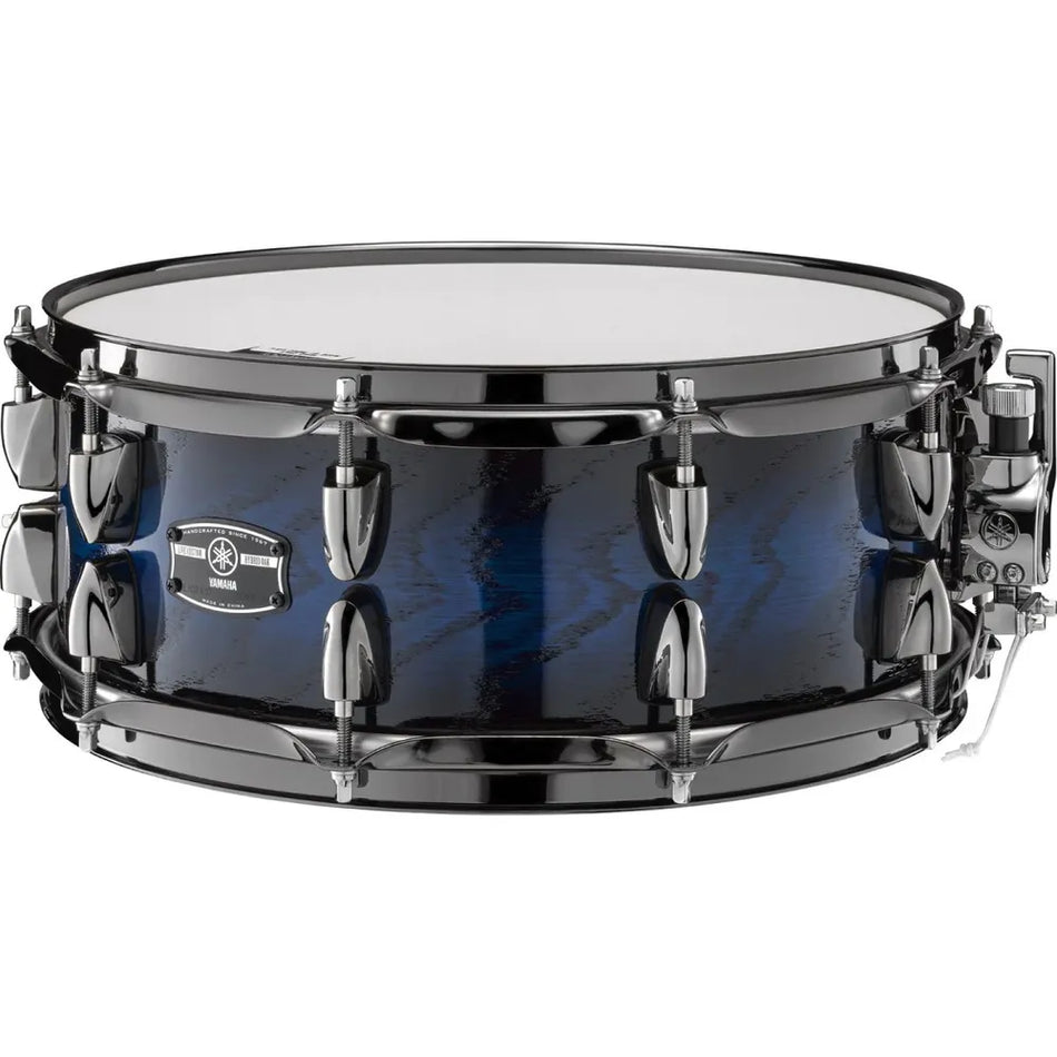 Yamaha Live Custom Hybrid Oak 14x5.5 Snare UZU, Ice Sunburst