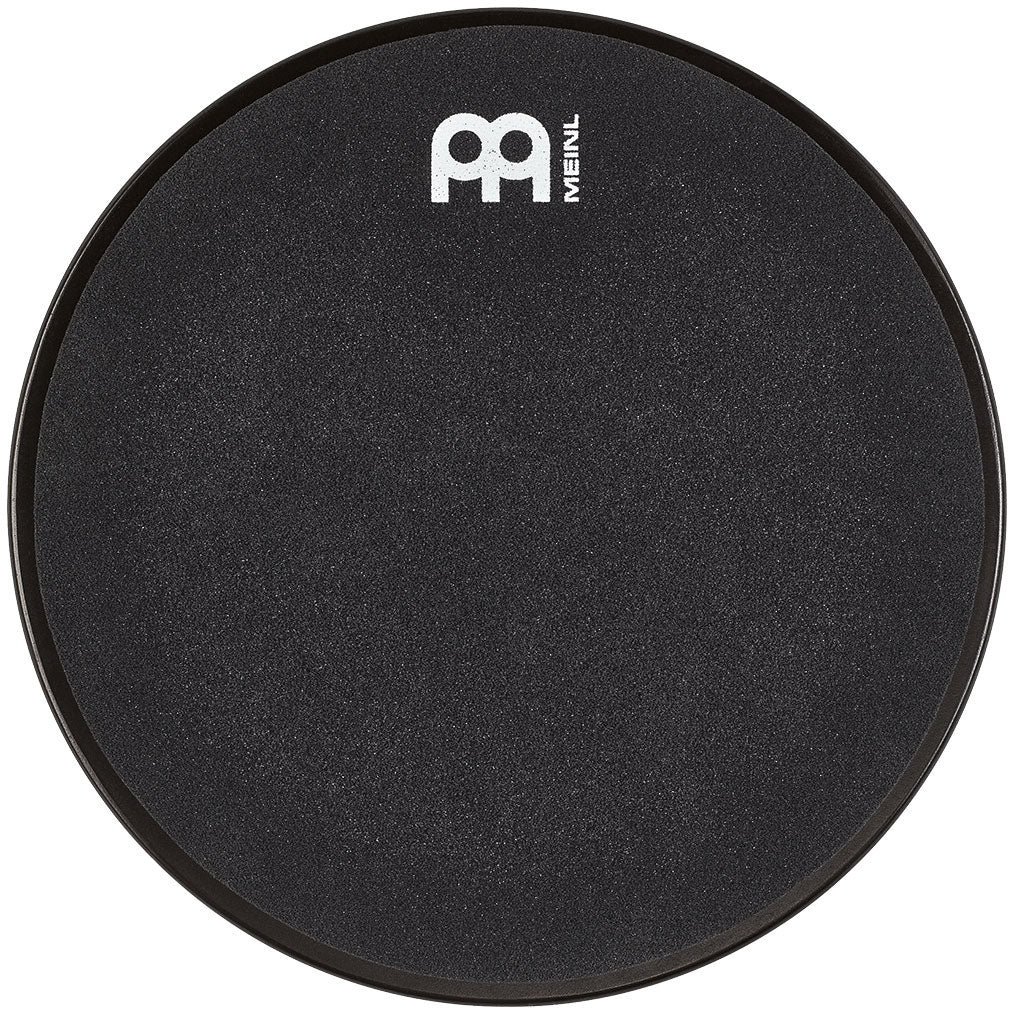 MEINL MARSHMALLOW 6” PRACTICE PAD – BLACK - Into Music Store