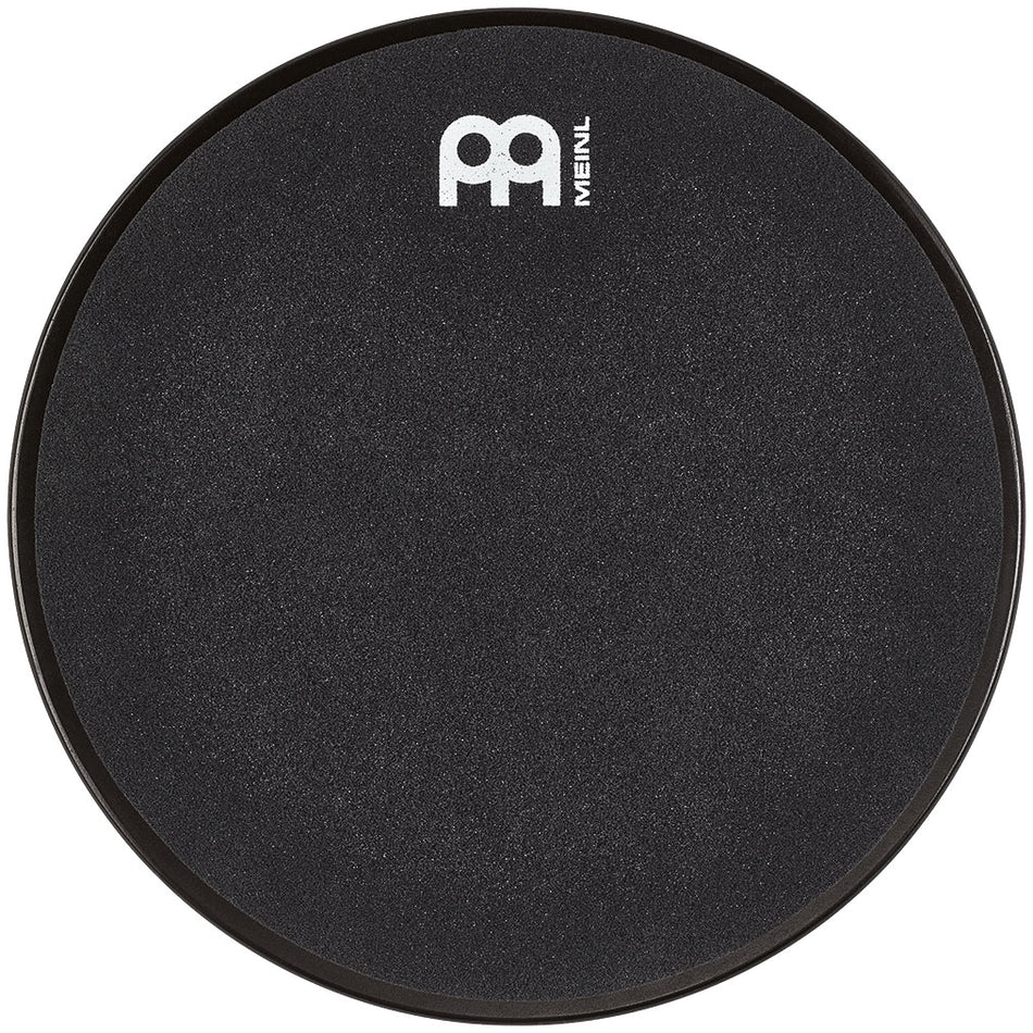 MEINL MARSHMALLOW 6” PRACTICE PAD – BLACK - Into Music Store