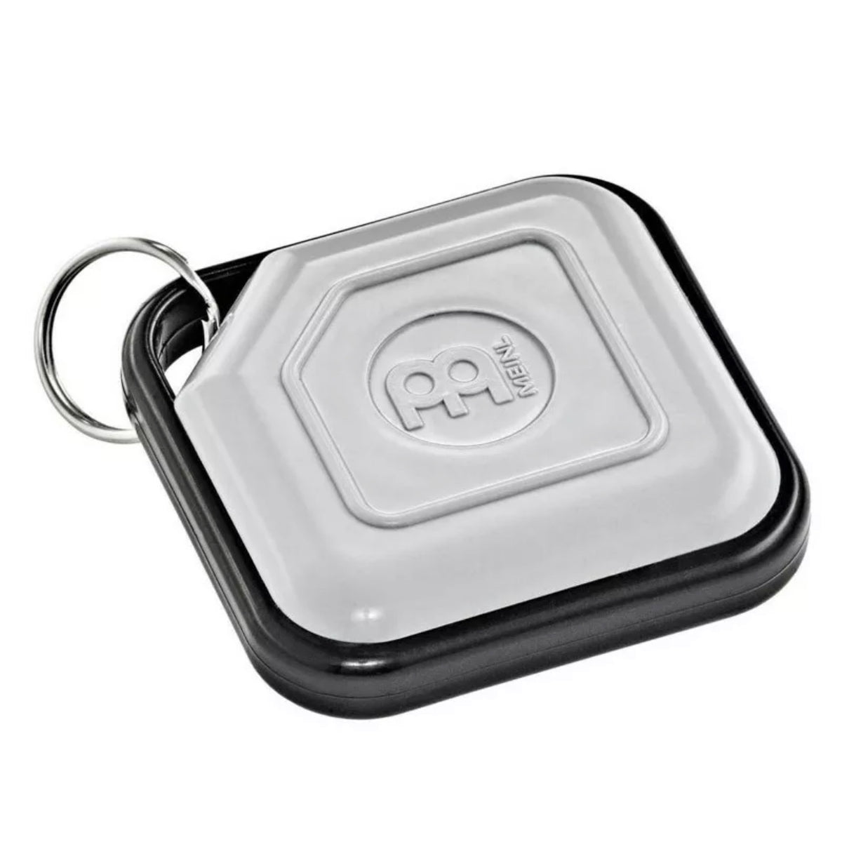 Meinl Percussion Key Ring Shaker, Grey - Into Music Store