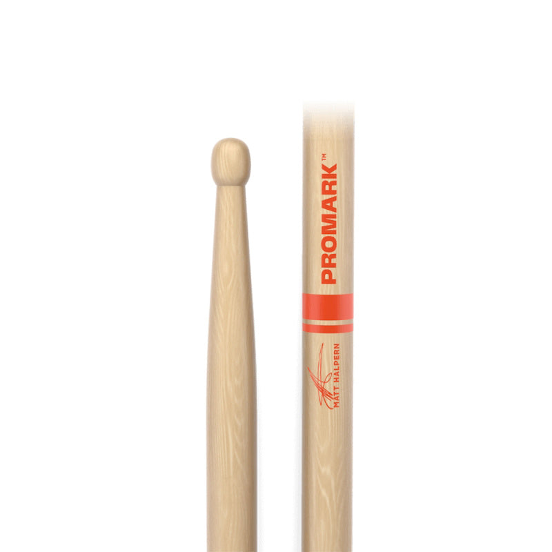 PROMARK MATT HALPERN SIGNATURE HICKORY DRUMSTICKS TXMHW - Into Music Store