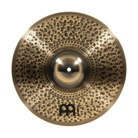 Meinl Pure Alloy Custom 16" Medium Thin Crash PAC16MTC - Into Music Store