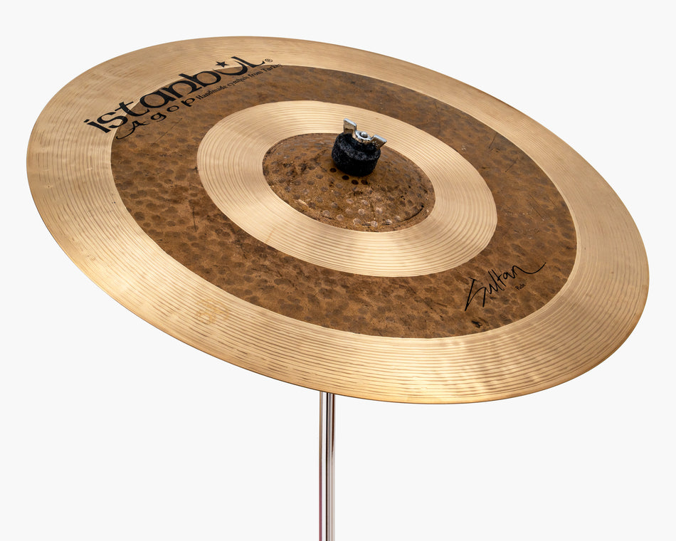 Istanbul Agop 20" Sultan Ride Cymbal