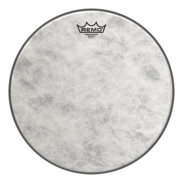 Remo Fiberskyn 3 Ambassador Drum Head 14"