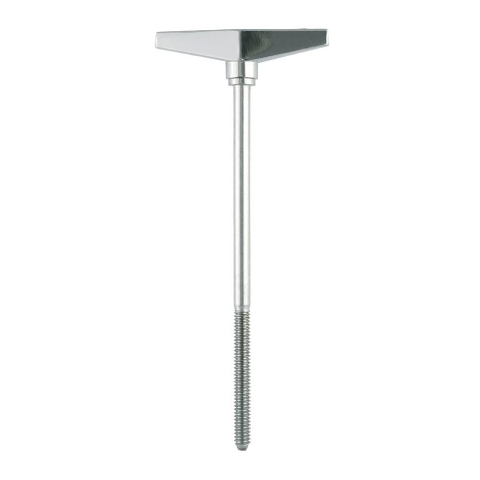 Dixon Bass Drum T Rod Bolt With Washer 105mm 4pk