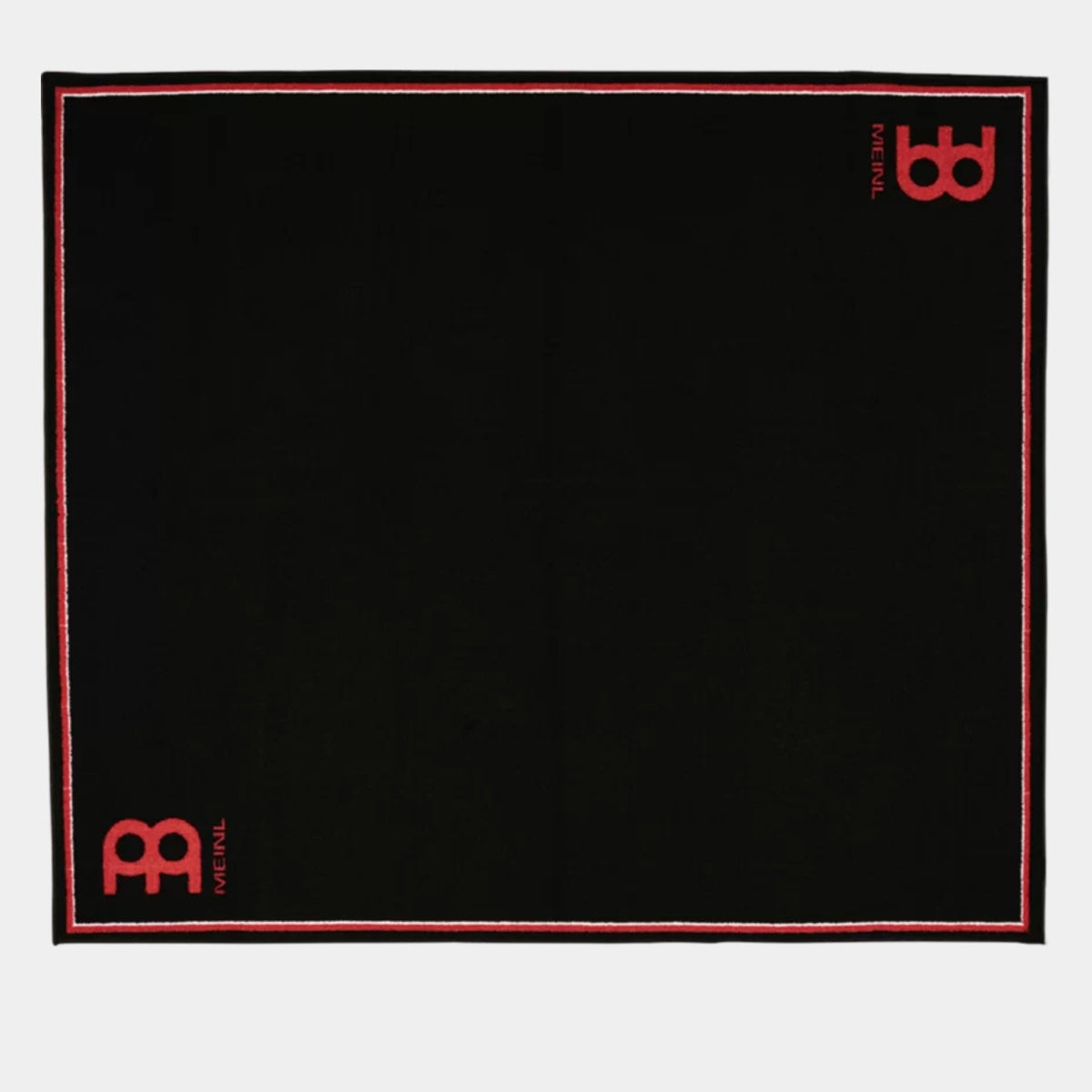 Meinl Drum Rug  Black, Small - Into Music Store