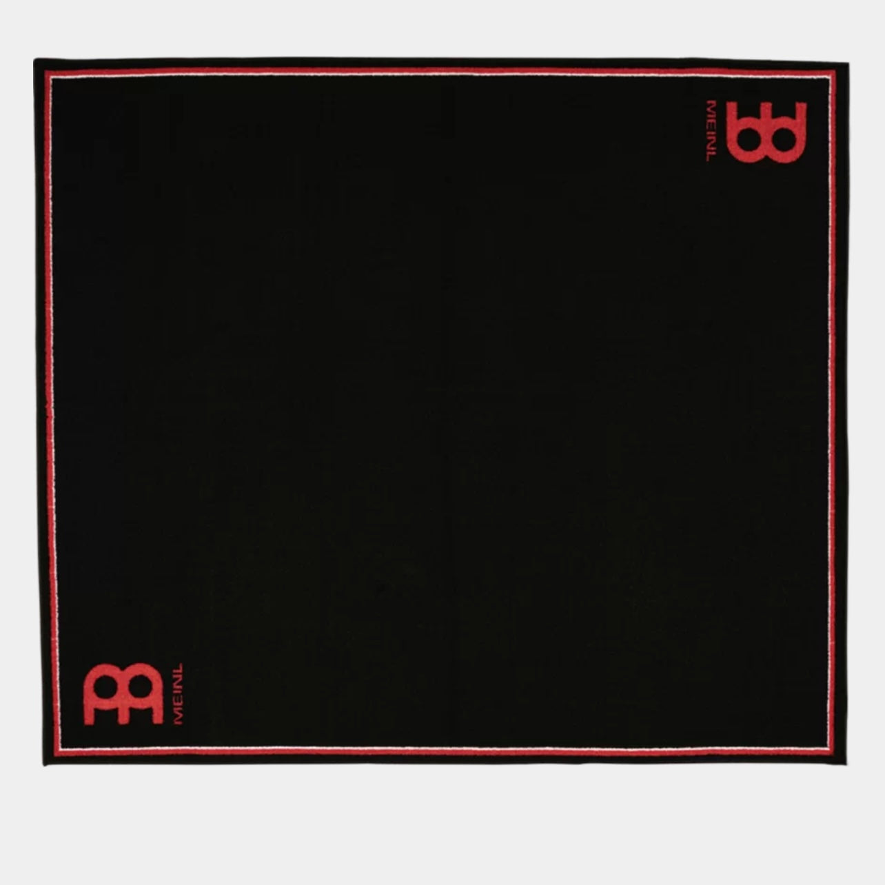 Meinl Drum Rug  Black, Small - Into Music Store