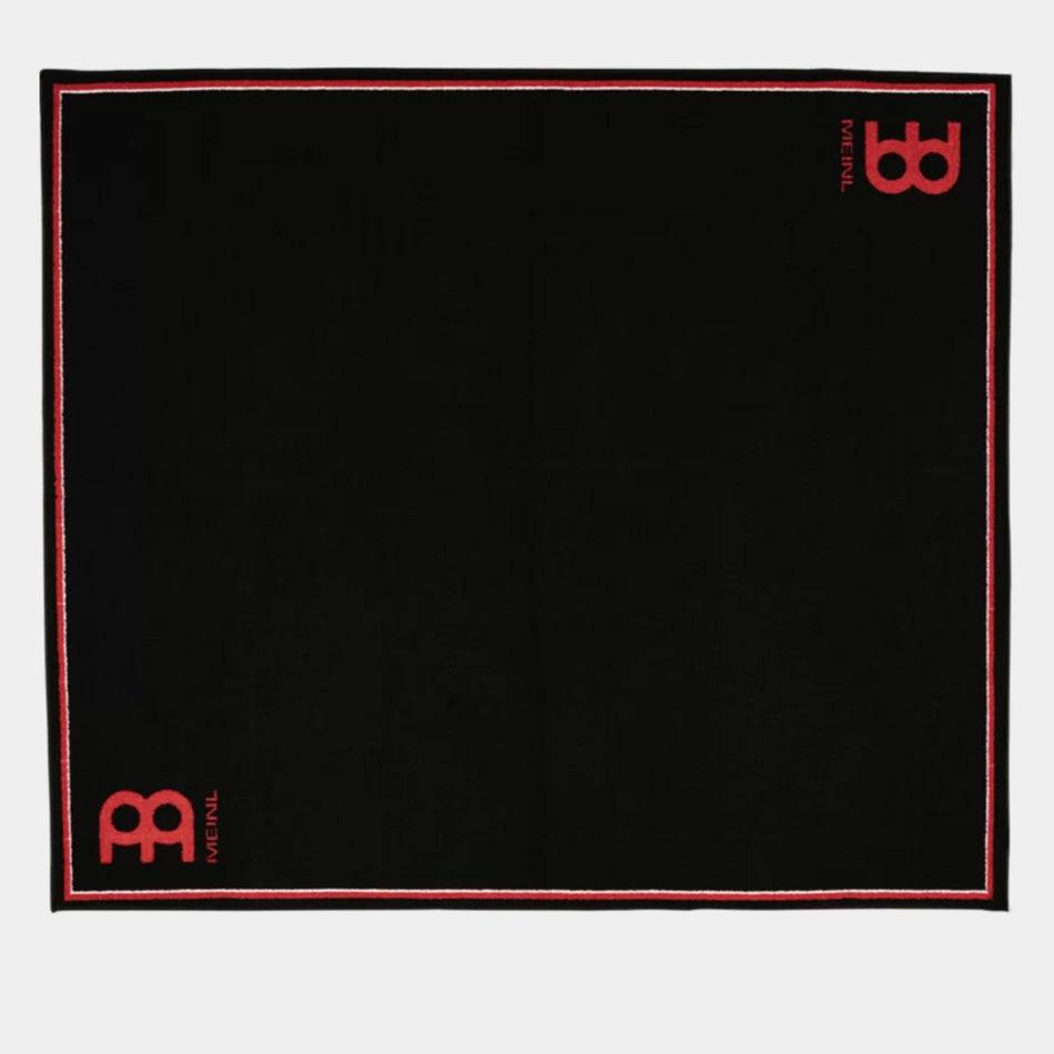 Meinl Drum Rug  Black, Small - Into Music Store