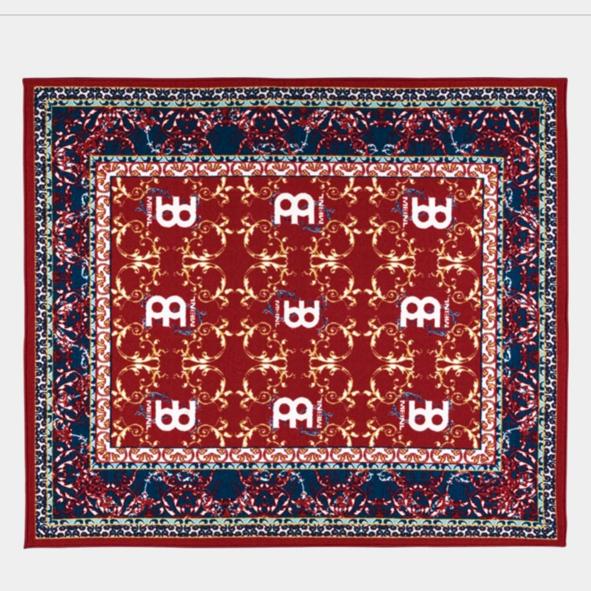 Meinl Drum Rug Oriental, Small - Into Music Store