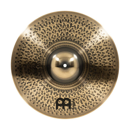Meinl Pure Alloy Custom 18" Medium Thin Crash PAC18MTC - Into Music Store