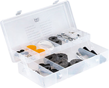 Meinl MDTK Drum Tech Kit - Into Music Store
