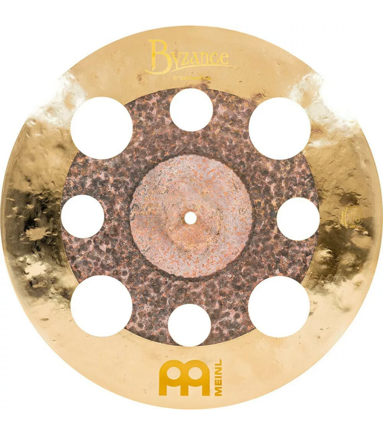 Meinl Cymbals Byzance Dual Core Set - Into Music Store