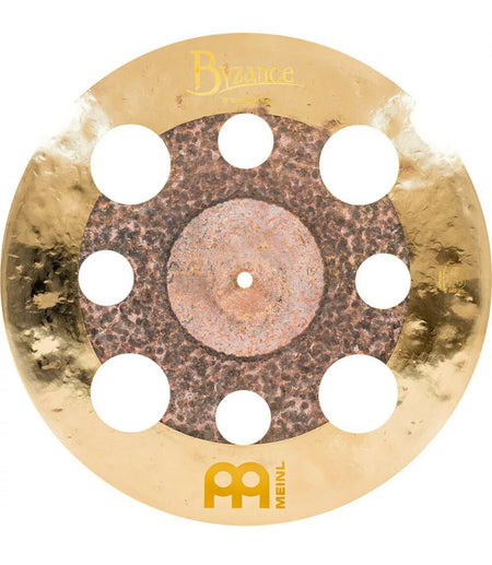 Meinl Cymbals Byzance Dual Core Set - Into Music Store