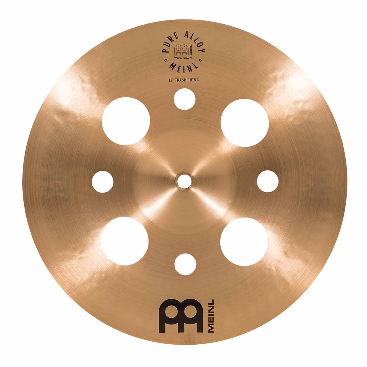 Meinl Pure Alloy 12" Trash China - Into Music Store