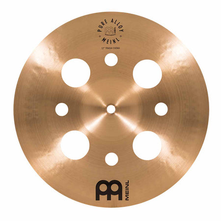 Meinl Pure Alloy 12" Trash China - Into Music Store