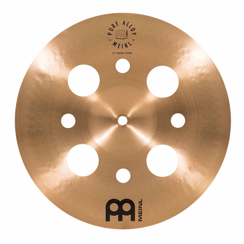 Meinl Pure Alloy 12