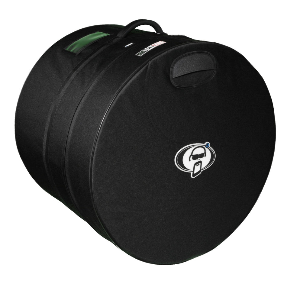 Protection Racket AAA 20" x 14" Rigid Bass Drum Case