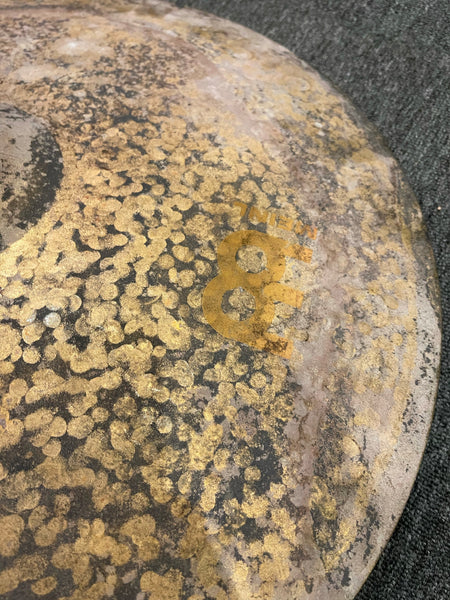 Meinl 22" Byzance Vintage Pure Light (EX DISPLAY) - Into Music Store
