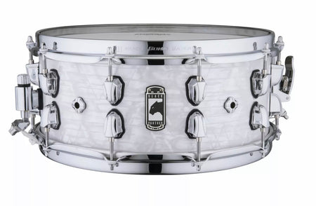 Mapex Black Panther Maple Snare Drum | 14 x 6" - Heritage - Into Music Store
