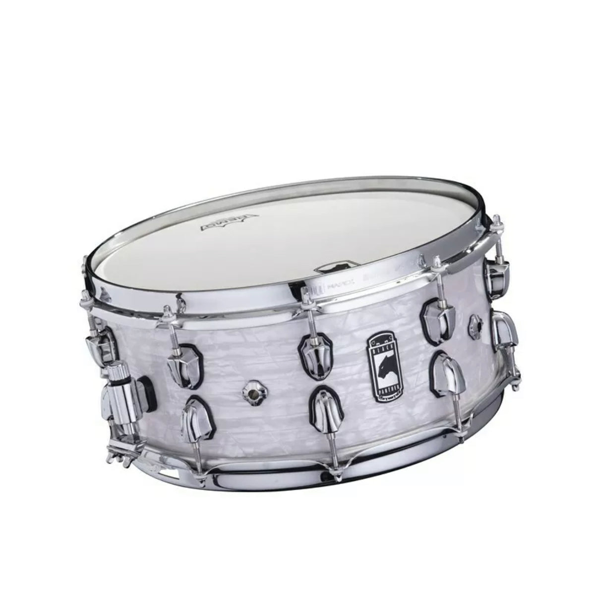 Mapex Black Panther Maple Snare Drum | 14 x 6" - Heritage - Into Music Store