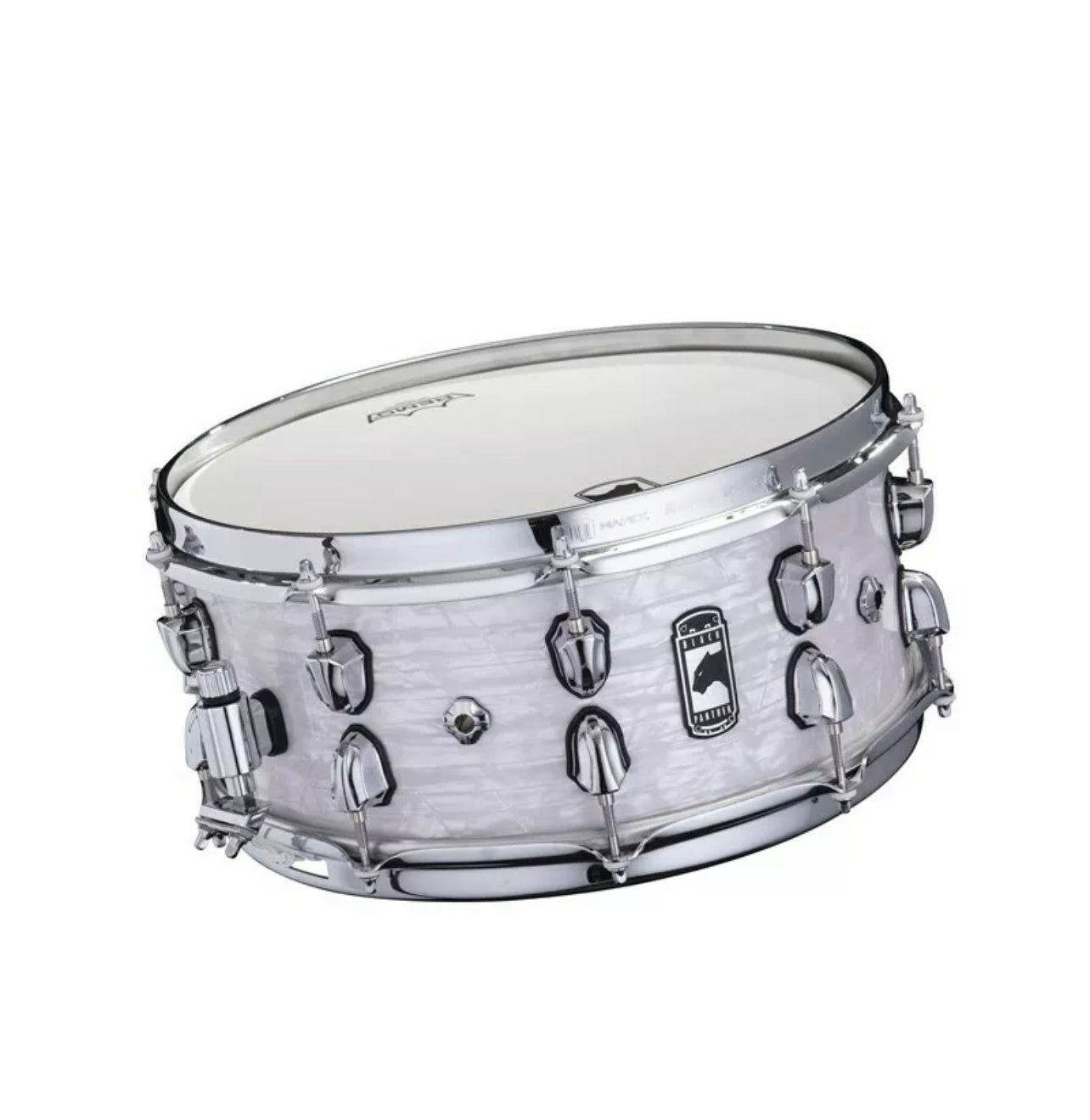 Mapex Black Panther Maple Snare Drum | 14 x 6" - Heritage - Into Music Store