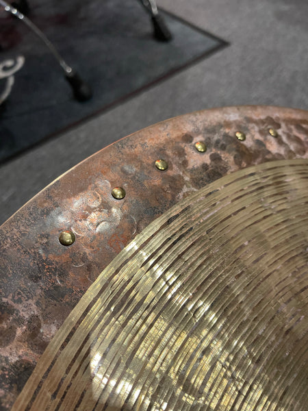 Meinl Byzance Jazz 21'' Nuance Ride (EX DISPLAY) - Into Music Store