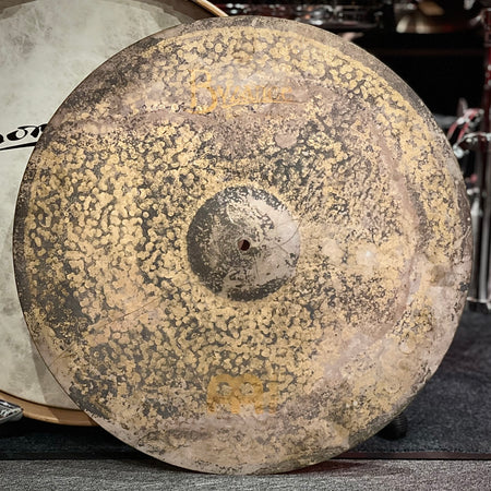 Meinl 22" Byzance Vintage Pure Light (EX DISPLAY) - Into Music Store