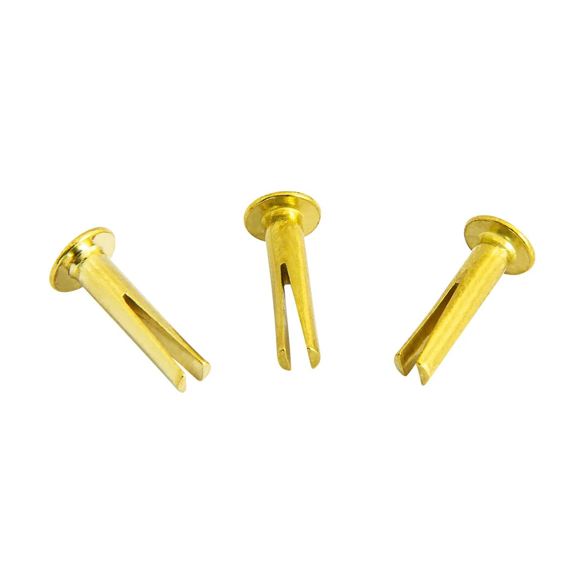 Meinl Sizzle Rivets, Brass CY-RIVET-BR - Into Music Store