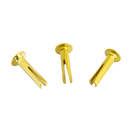 Meinl Sizzle Rivets, Brass CY-RIVET-BR - Into Music Store