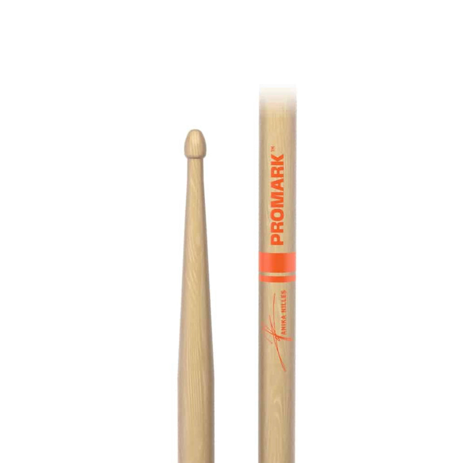 Promark Anika Nilles Signature Drumsticks - Into Music Store