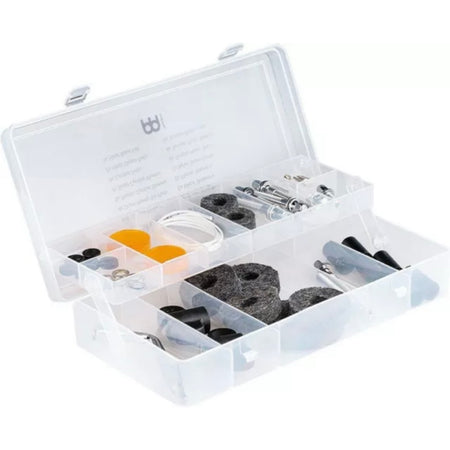 Meinl MDTK Drum Tech Kit - Into Music Store