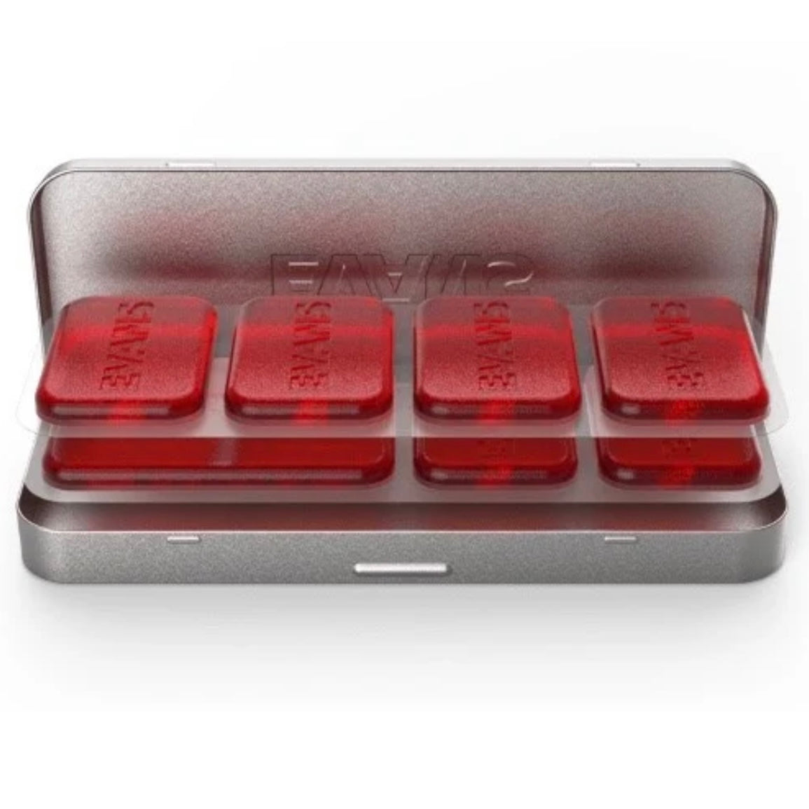 Evans EQ Pods Drum Dampener Gels - Into Music Store