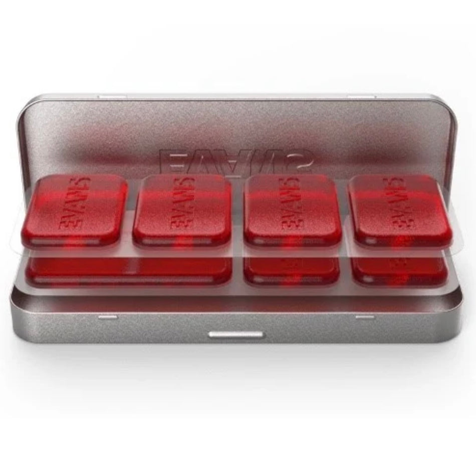 Evans EQ Pods Drum Dampener Gels - Into Music Store