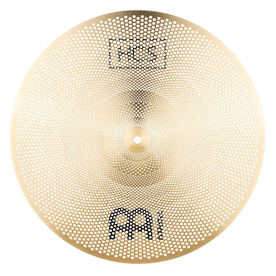 Meinl 16" Practice HCS Crash