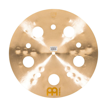 Meinl Byzance Dual 14" Multi-Trash B14DUMUTR - Into Music Store