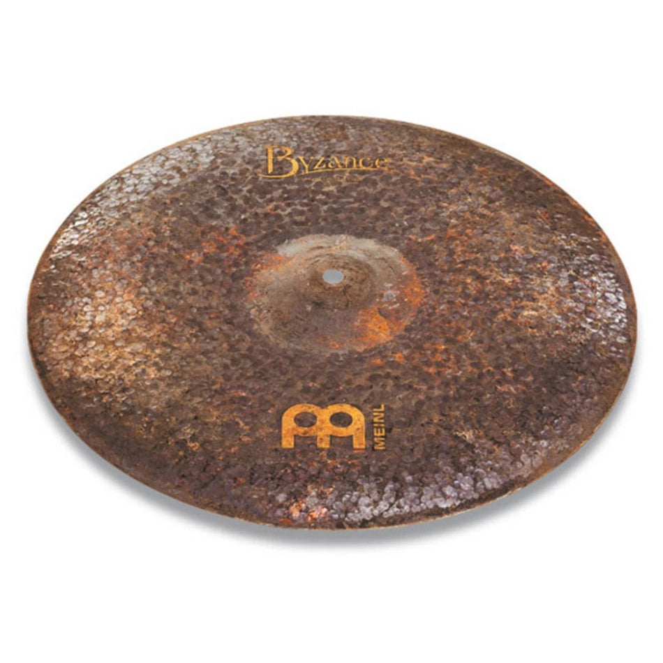 Meinl Byzance Extra Dry 20" Thin Crash Cymbal B20EDTC - Into Music Store