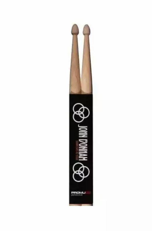 Promuco John Bonham Signature Drum Sticks (pair) - Into Music Store