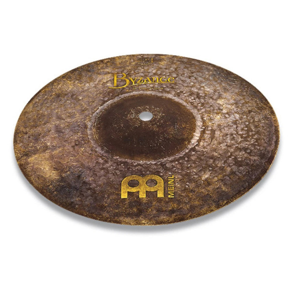 Meinl Byzance Extra Dry 10" Splash Cymbal - Into Music Store