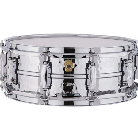 Ludwig Hammered Supraphonic Snare Drum | 14 x 5" - Into Music Store