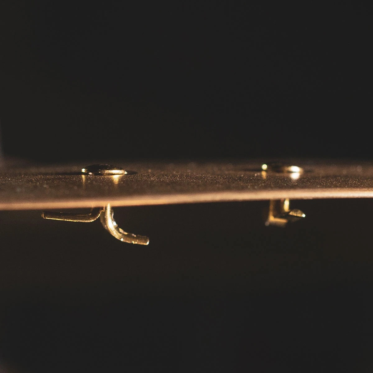 Meinl Sizzle Rivets, Brass CY-RIVET-BR - Into Music Store