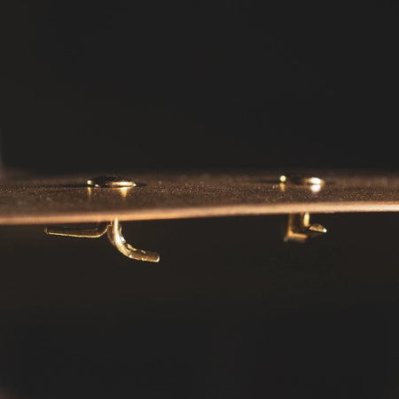 Meinl Sizzle Rivets, Brass CY-RIVET-BR - Into Music Store