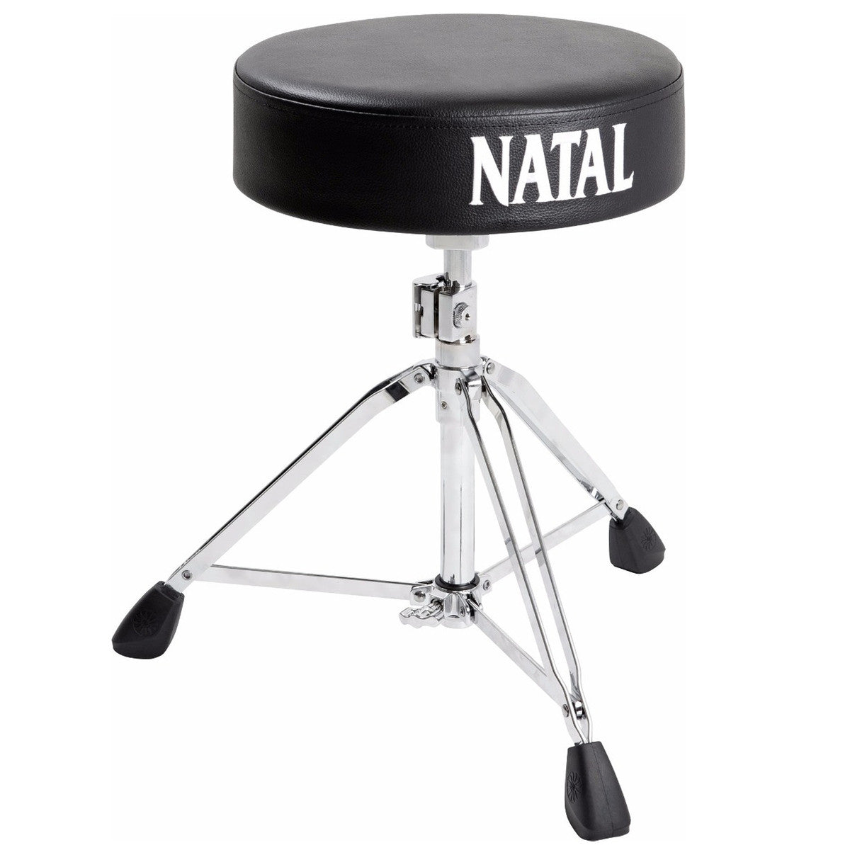 The Natal DT1 Drum Throne - Into Music Store