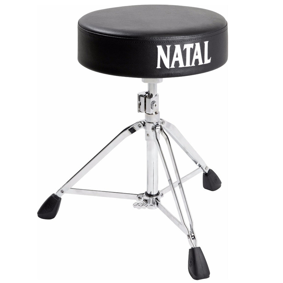 The Natal DT1 Drum Throne - Into Music Store