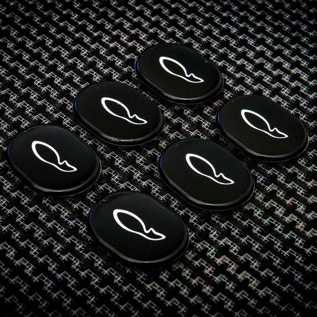 Tuner Fish Lug Locks Tone Gel - Into Music Store
