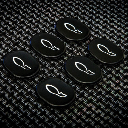 Tuner Fish Lug Locks Tone Gel - Into Music Store