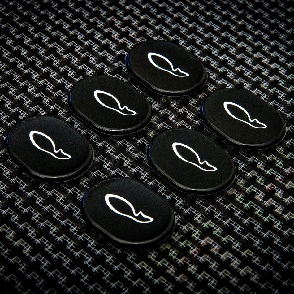 Tuner Fish Lug Locks Tone Gel - Into Music Store