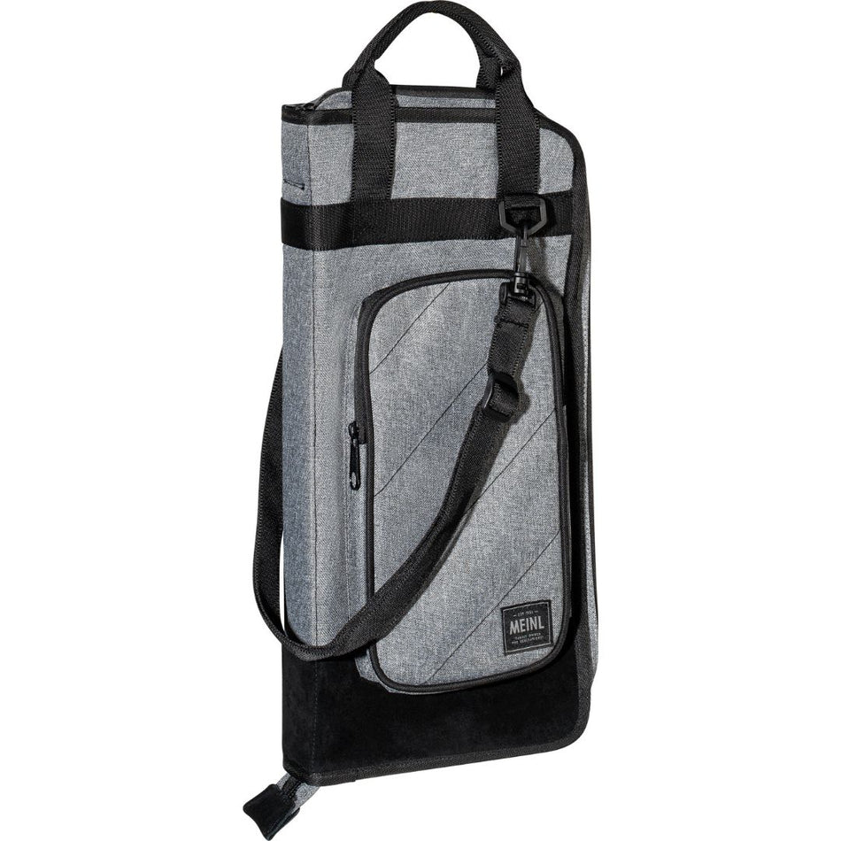 Meinl Classic Woven Drumstick Bag - Heather Grey
