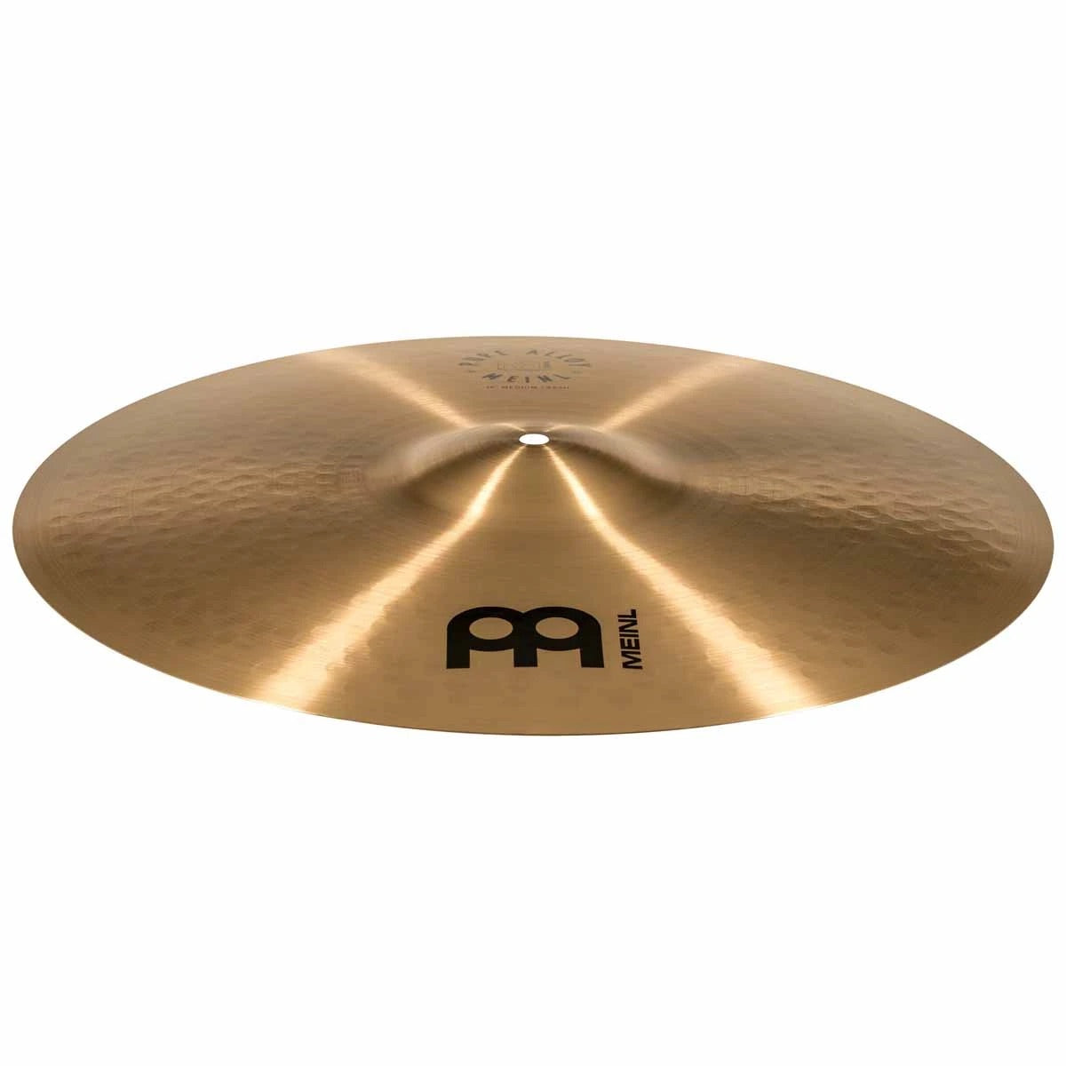 Meinl Pure Alloy 18" Medium Crash Cymbal PA18MC - Into Music Store