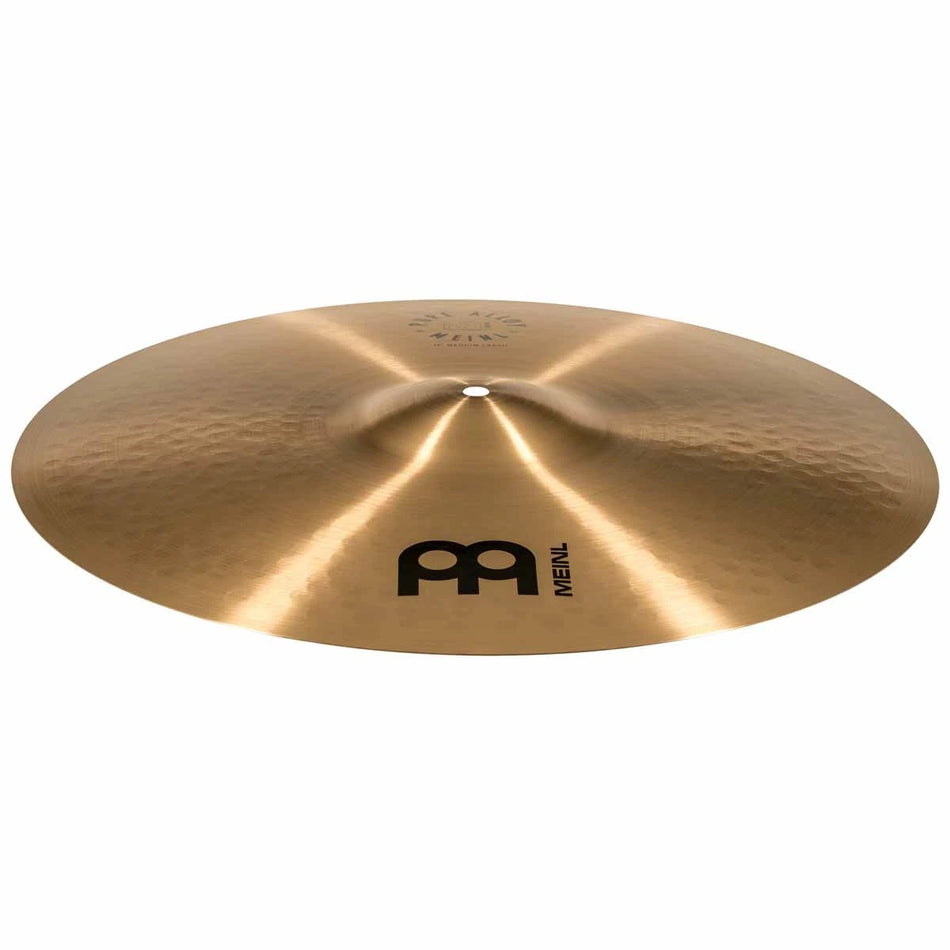 Meinl Pure Alloy 18" Medium Crash Cymbal PA18MC - Into Music Store