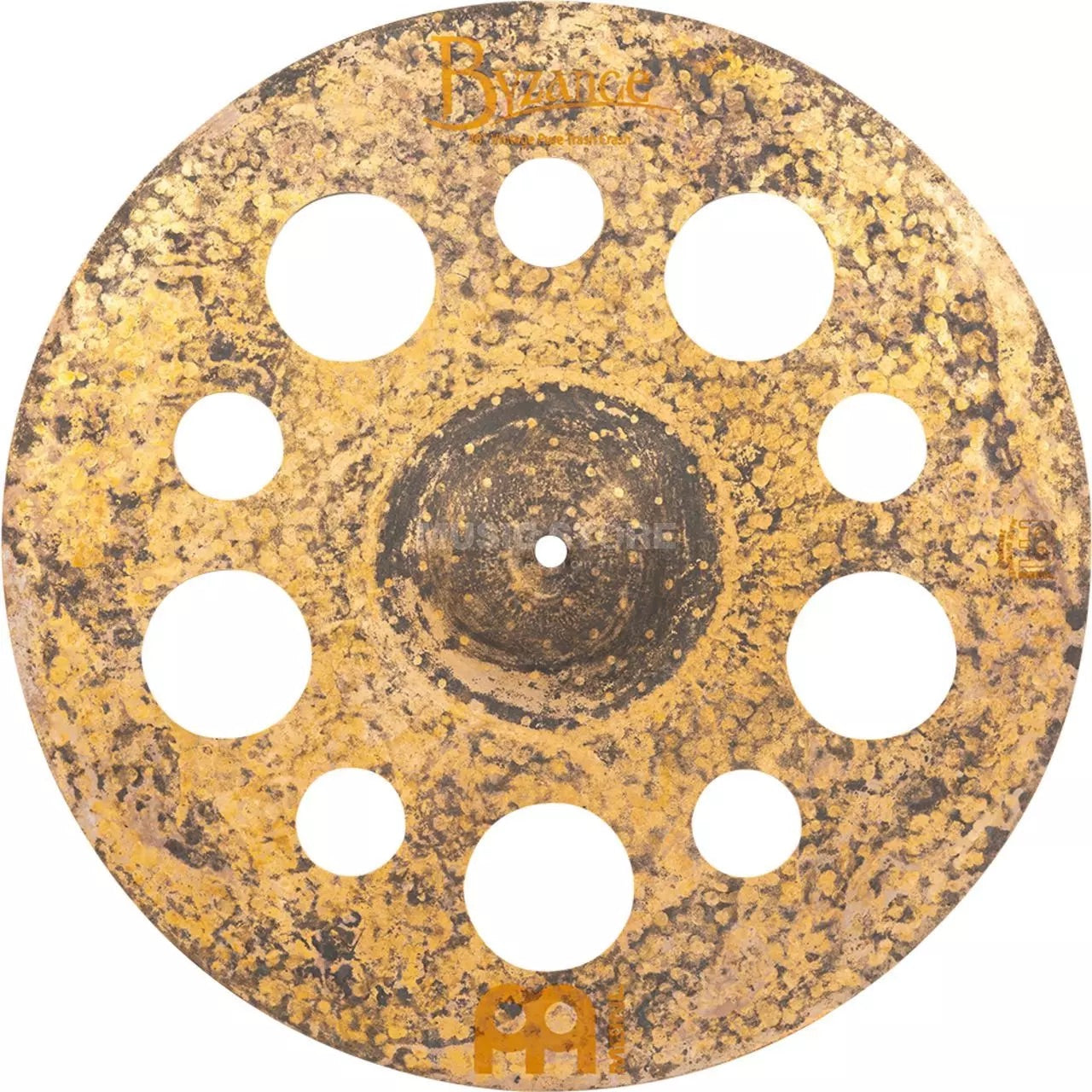 Meinl Byzance Vintage 18" Pure Trash Crash B18VPTRC - Into Music Store